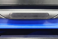 770x460x970 مللي متر لوحة قابلة للطي أزرق أسود 7 درج أداة صندوق أدوات صندوق عربة خزانة